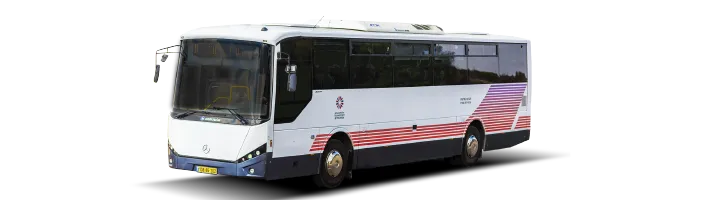 NT&T bus